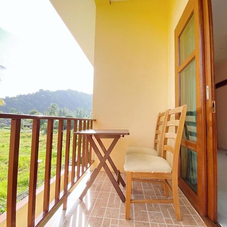 I-Style Lanta Boutique House --- Sha Extra Plus Koh Lanta Luaran gambar