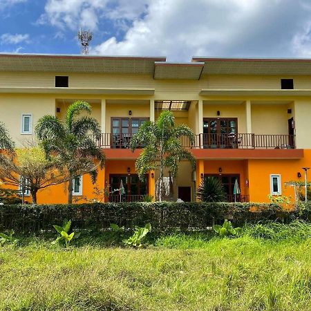 I-Style Lanta Boutique House --- Sha Extra Plus Koh Lanta Luaran gambar