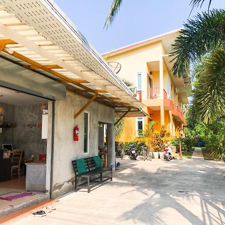 I-Style Lanta Boutique House --- Sha Extra Plus Koh Lanta Luaran gambar