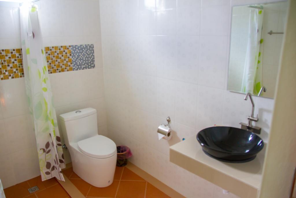 I-Style Lanta Boutique House --- Sha Extra Plus Koh Lanta Bilik gambar