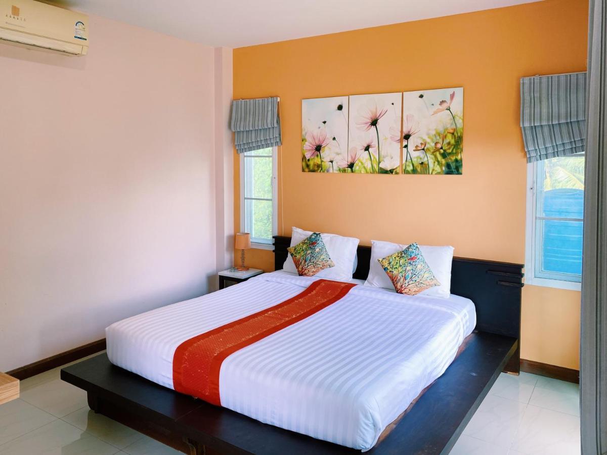 I-Style Lanta Boutique House --- Sha Extra Plus Koh Lanta Luaran gambar