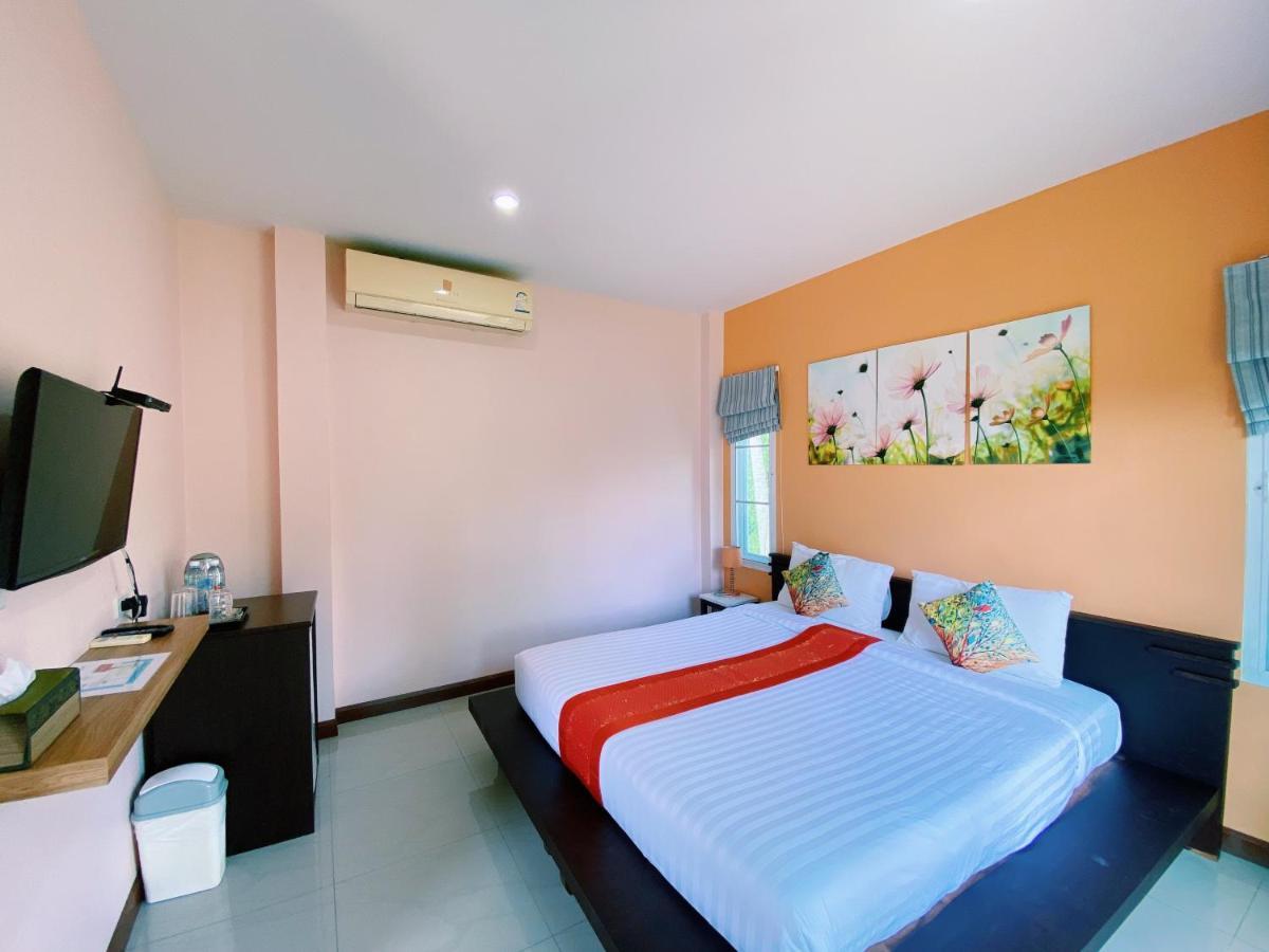 I-Style Lanta Boutique House --- Sha Extra Plus Koh Lanta Luaran gambar