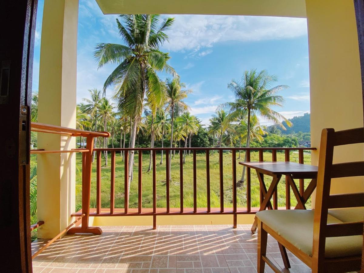 I-Style Lanta Boutique House --- Sha Extra Plus Koh Lanta Luaran gambar