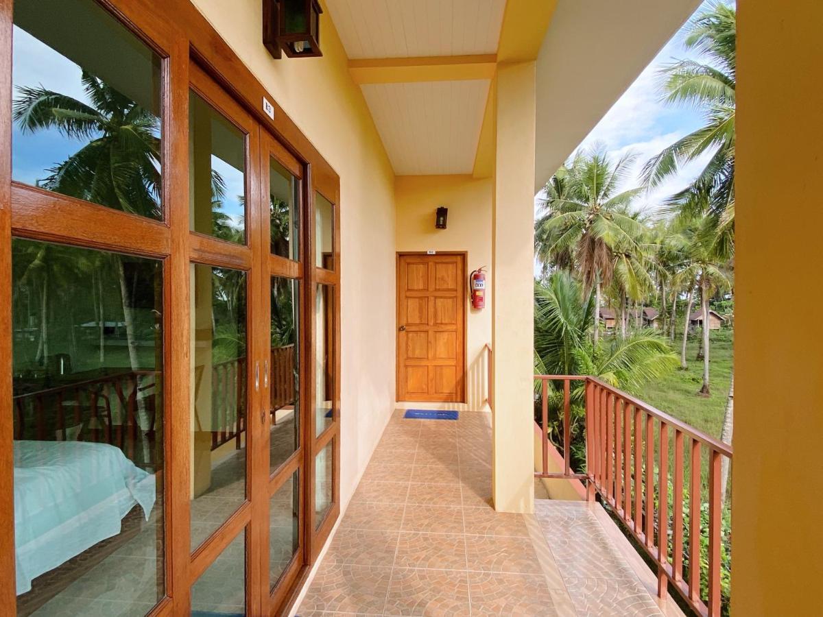 I-Style Lanta Boutique House --- Sha Extra Plus Koh Lanta Luaran gambar