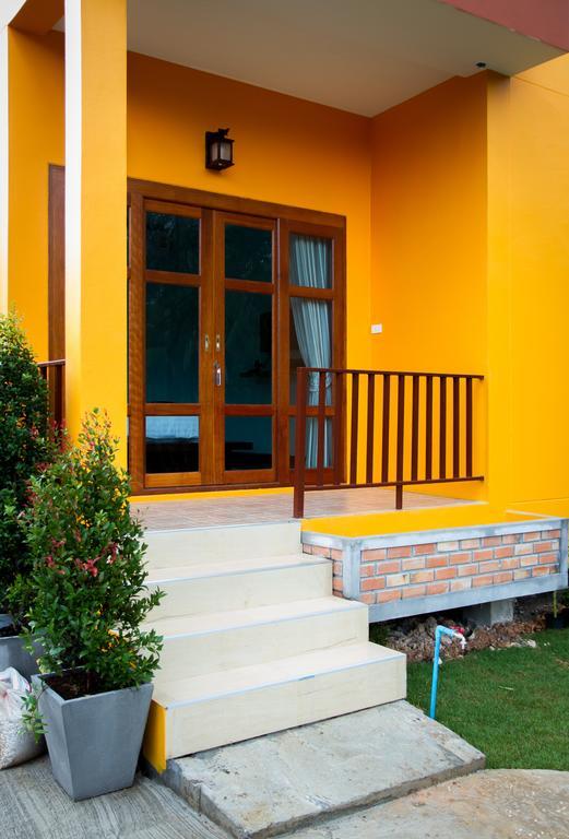 I-Style Lanta Boutique House --- Sha Extra Plus Koh Lanta Luaran gambar