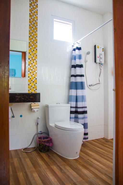 I-Style Lanta Boutique House --- Sha Extra Plus Koh Lanta Luaran gambar