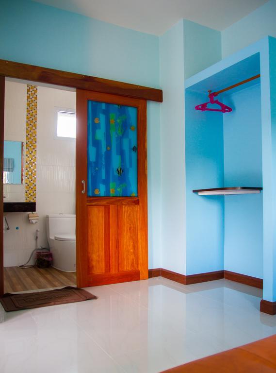 I-Style Lanta Boutique House --- Sha Extra Plus Koh Lanta Luaran gambar