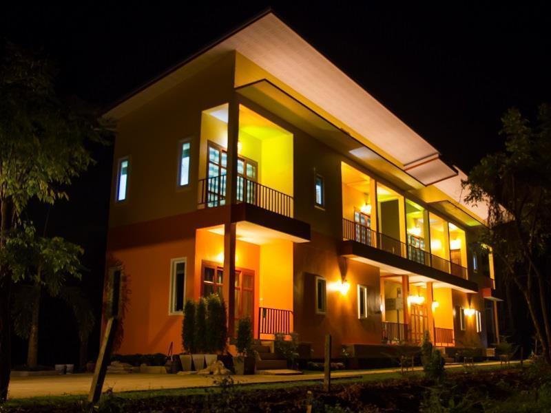 I-Style Lanta Boutique House --- Sha Extra Plus Koh Lanta Luaran gambar
