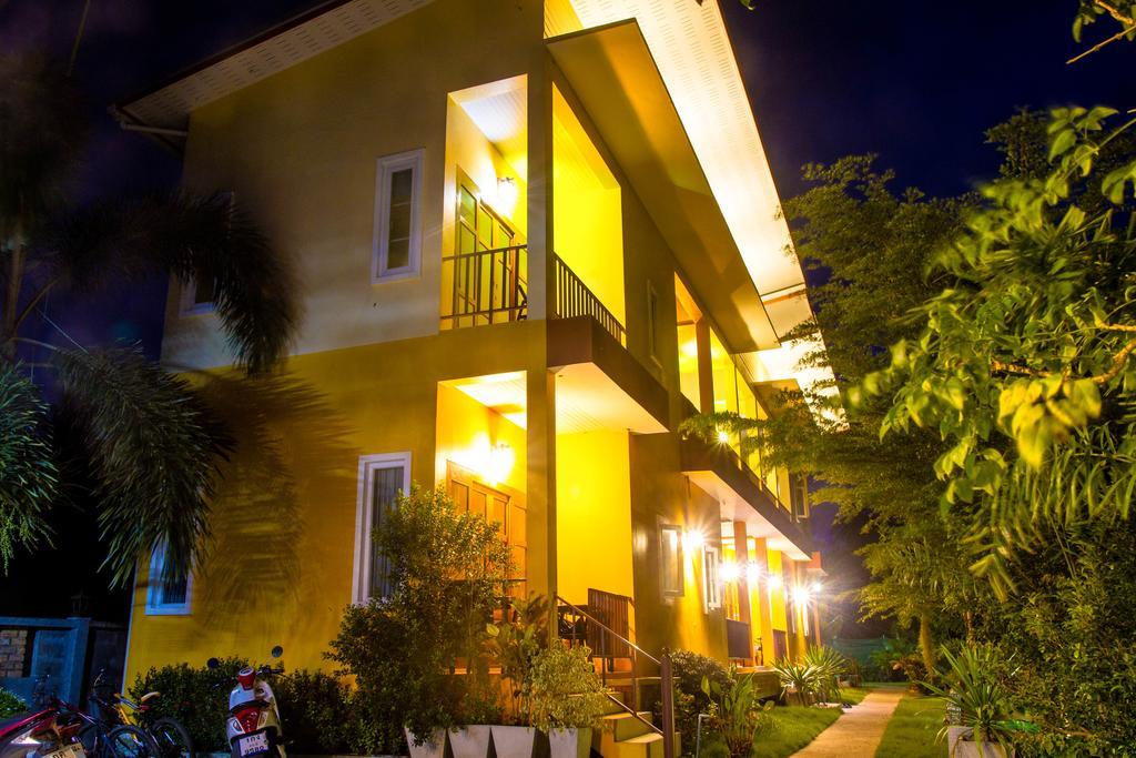 I-Style Lanta Boutique House --- Sha Extra Plus Koh Lanta Luaran gambar