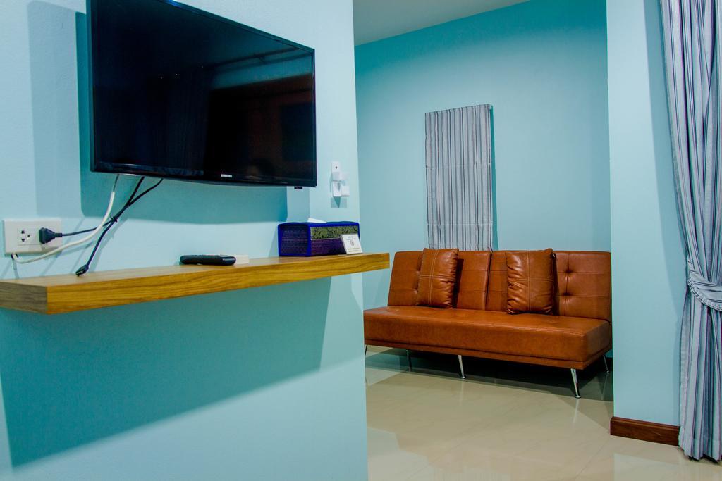 I-Style Lanta Boutique House --- Sha Extra Plus Koh Lanta Luaran gambar