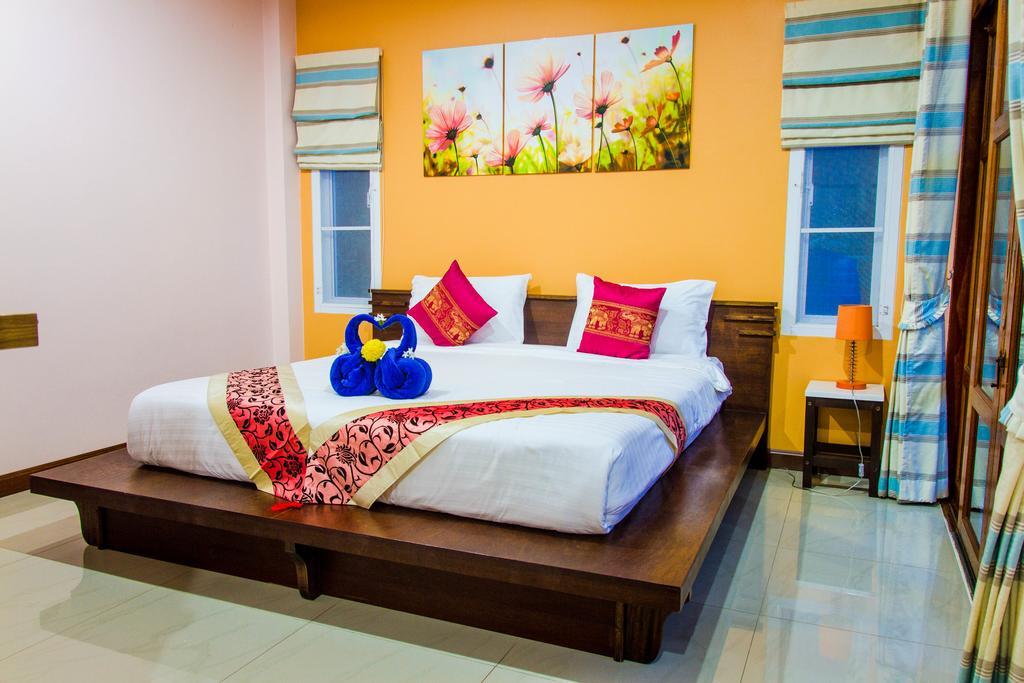 I-Style Lanta Boutique House --- Sha Extra Plus Koh Lanta Luaran gambar