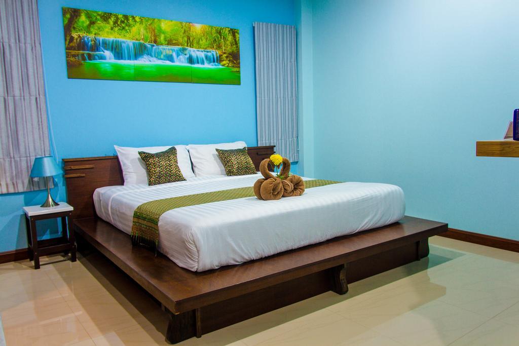 I-Style Lanta Boutique House --- Sha Extra Plus Koh Lanta Luaran gambar