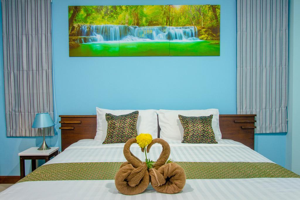 I-Style Lanta Boutique House --- Sha Extra Plus Koh Lanta Luaran gambar