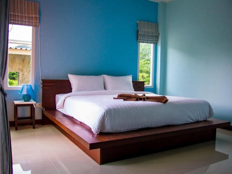 I-Style Lanta Boutique House --- Sha Extra Plus Koh Lanta Luaran gambar