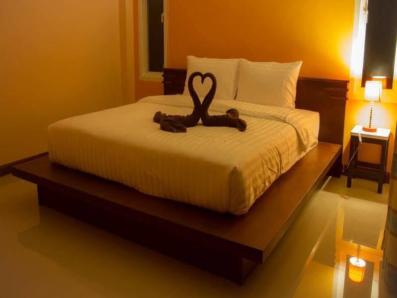 I-Style Lanta Boutique House --- Sha Extra Plus Koh Lanta Luaran gambar