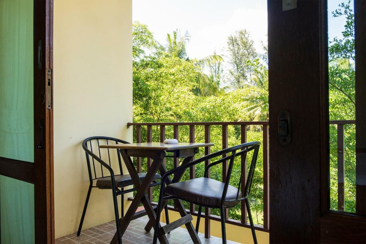 I-Style Lanta Boutique House --- Sha Extra Plus Koh Lanta Luaran gambar