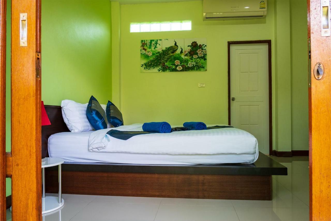 I-Style Lanta Boutique House --- Sha Extra Plus Koh Lanta Luaran gambar