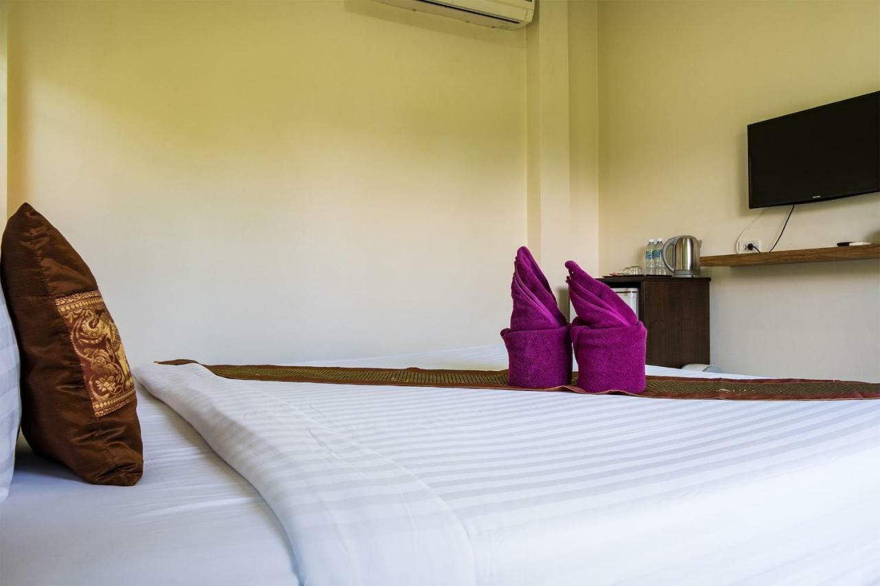 I-Style Lanta Boutique House --- Sha Extra Plus Koh Lanta Luaran gambar
