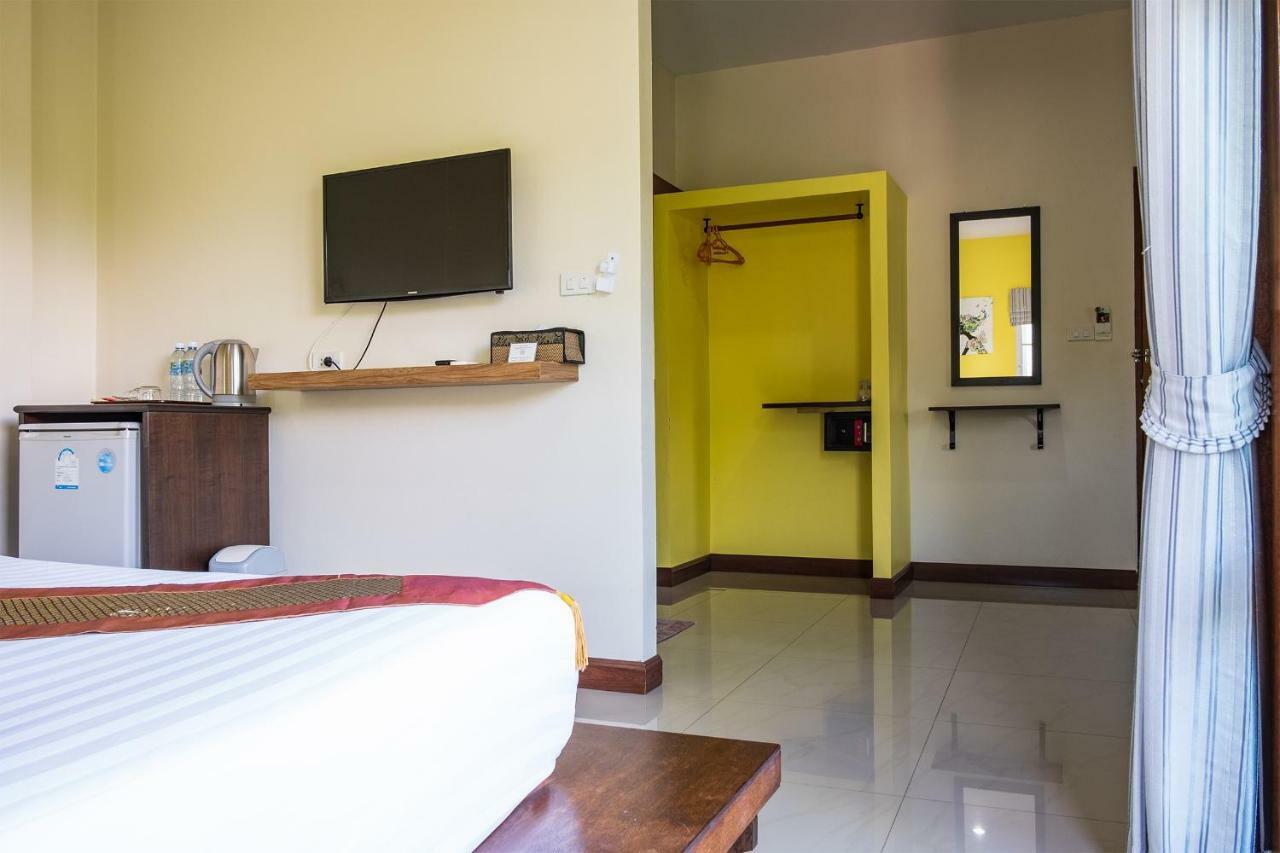 I-Style Lanta Boutique House --- Sha Extra Plus Koh Lanta Luaran gambar