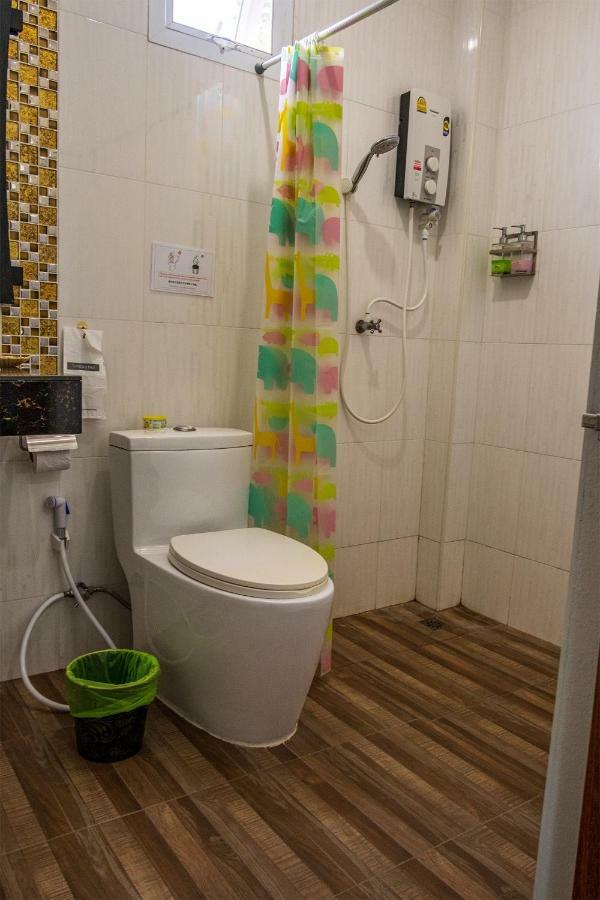 I-Style Lanta Boutique House --- Sha Extra Plus Koh Lanta Luaran gambar