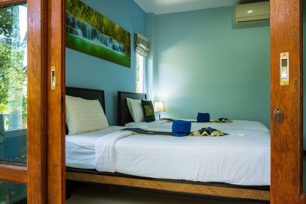 I-Style Lanta Boutique House --- Sha Extra Plus Koh Lanta Luaran gambar